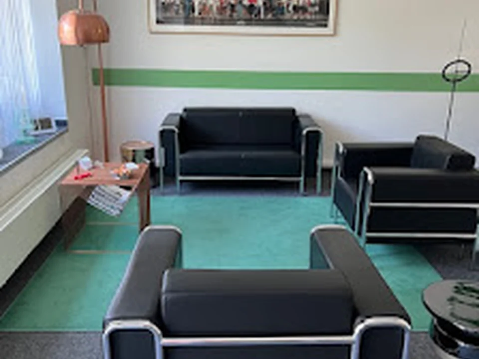 Psychotherapie für Jugendliche & Kinder in München, Viviane C. Eberlein