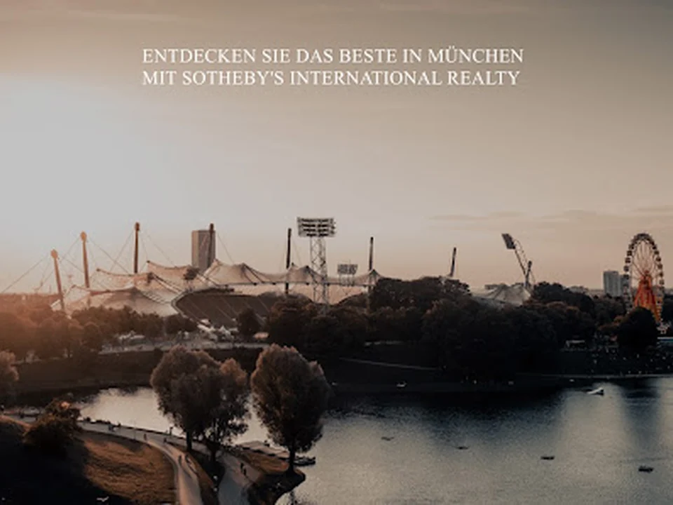 München | Sotheby´s International Realty