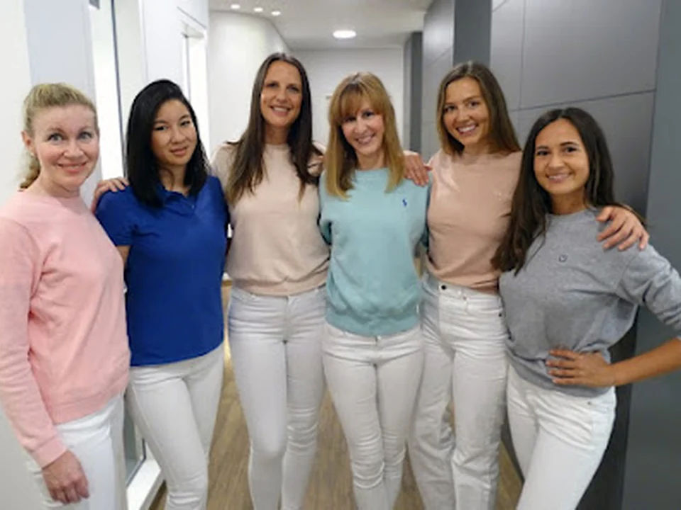 DENTAL ONE® | Kieferorthopädie München Schwabing