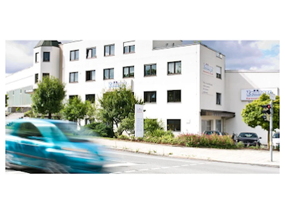 Zeilinger Karosseriebau GmbH, München