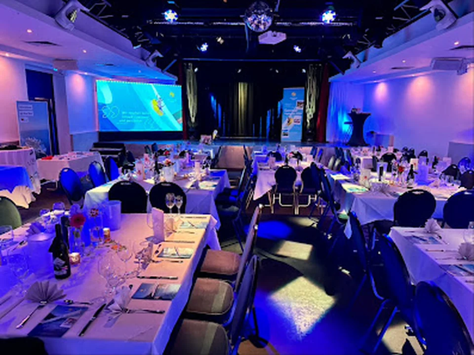 Oberangertheater Eventlocation - Oberanger Event GmbH, München