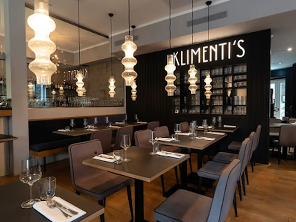 KLIMENTI'S Restaurant, München