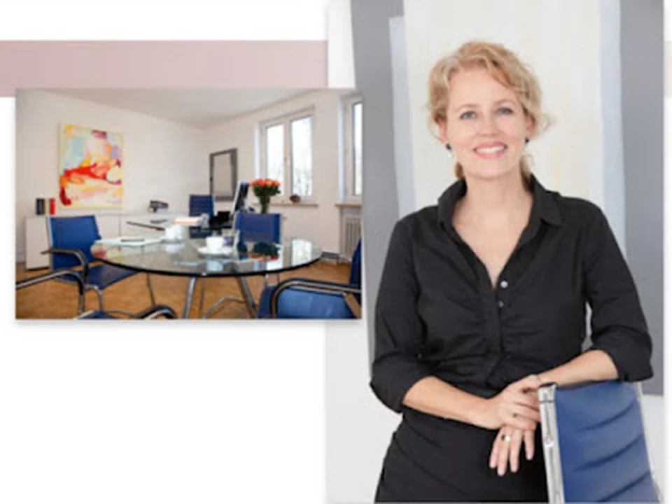 Dr. Undine Krebs - Fachanwältin für Familienrecht, München