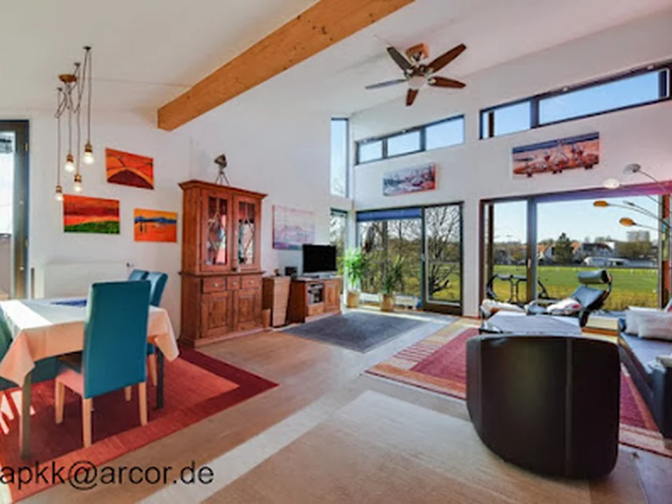 Ferienwohnungen, Apartments, petra und andreas klein, München