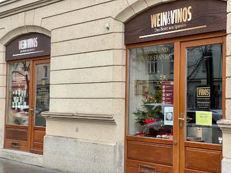 Vinos München (Haidhausen)