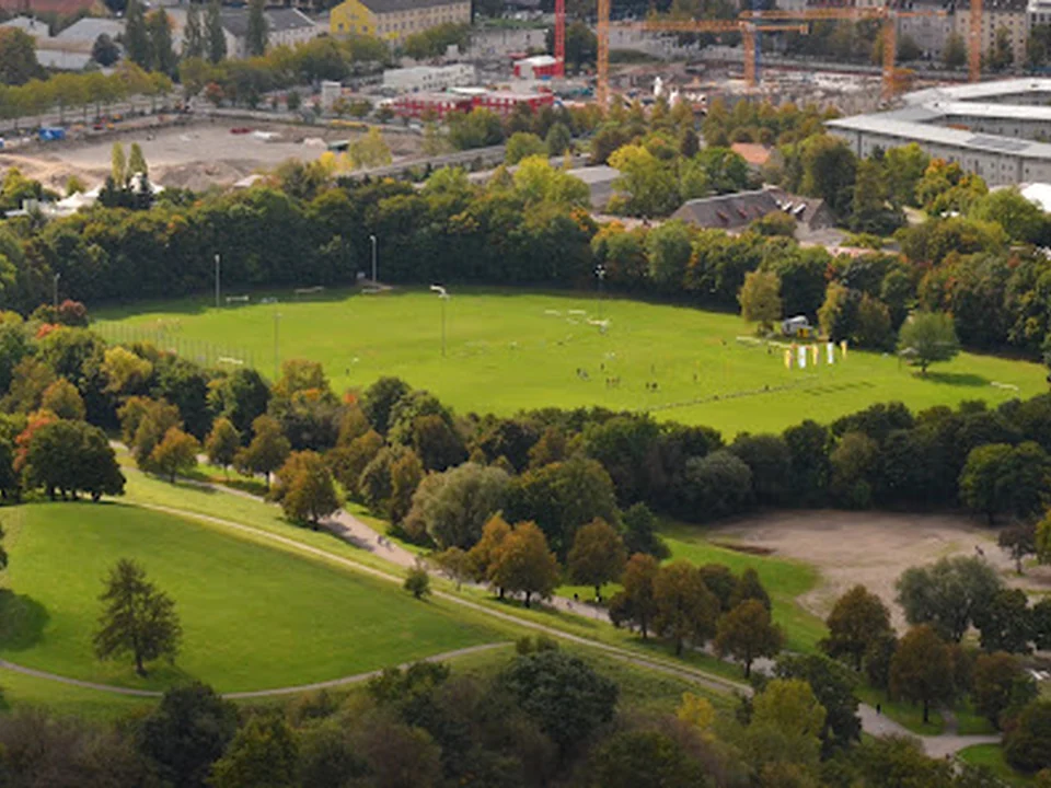 Fußball-Club Teutonia München e.V.