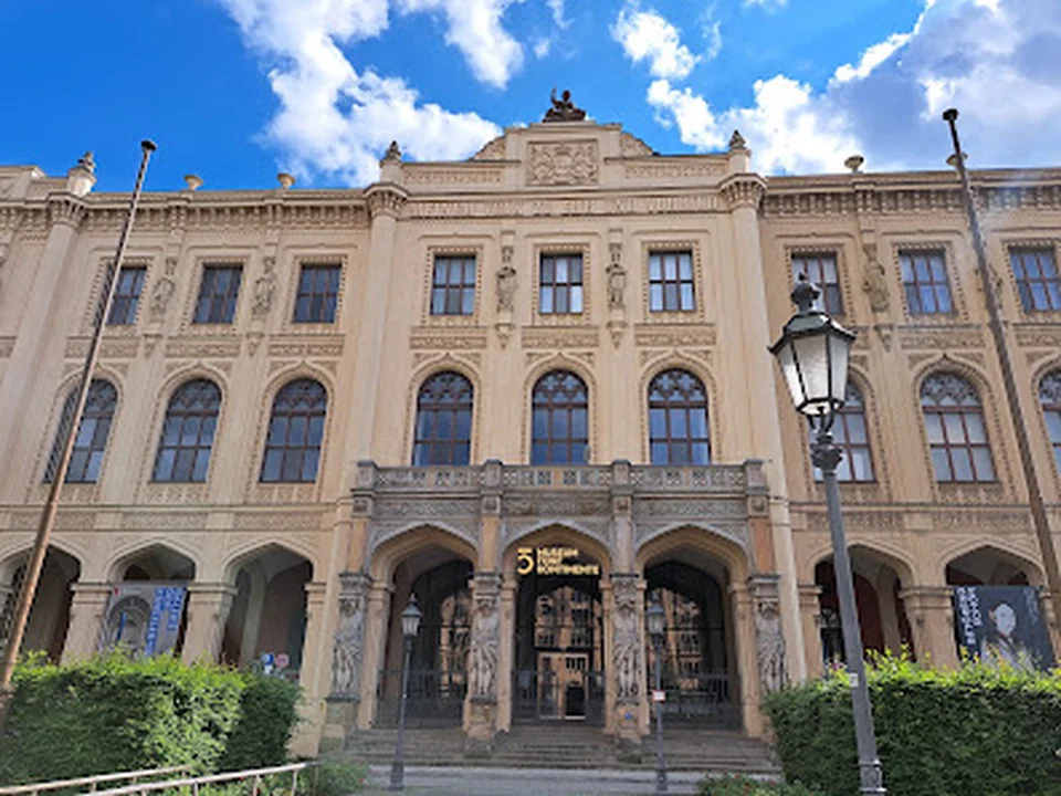 Galerie der Künstler, München