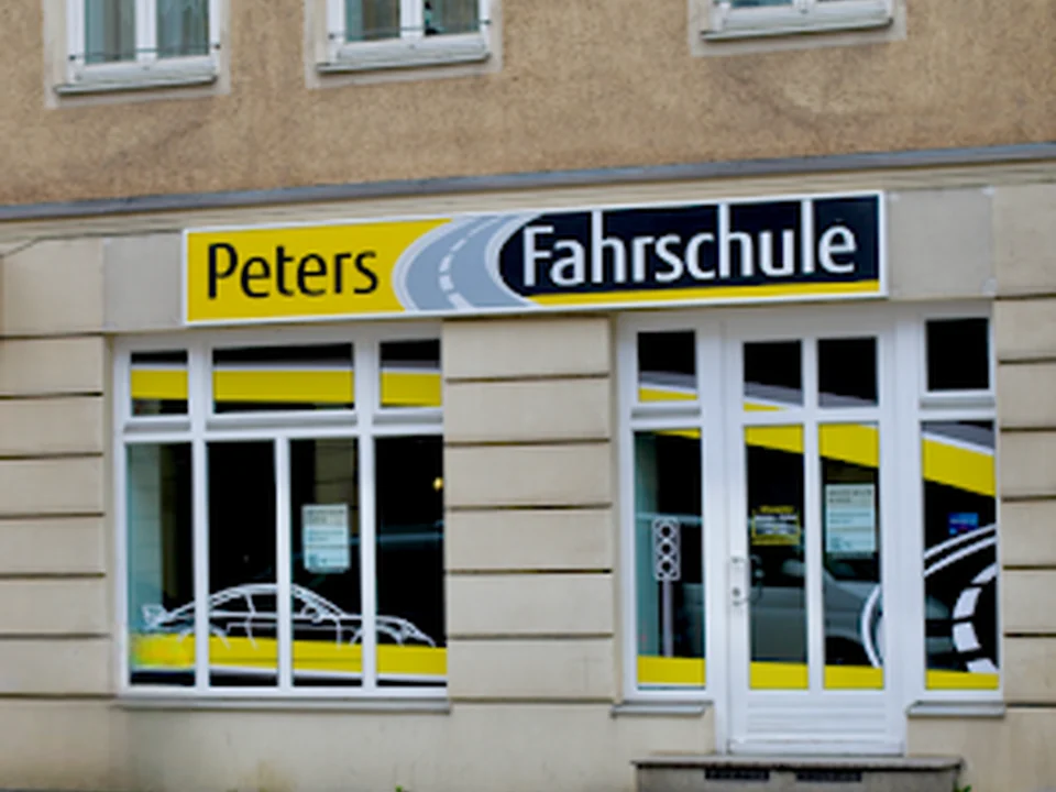 Peters Fahrschule - Haidhausen, München
