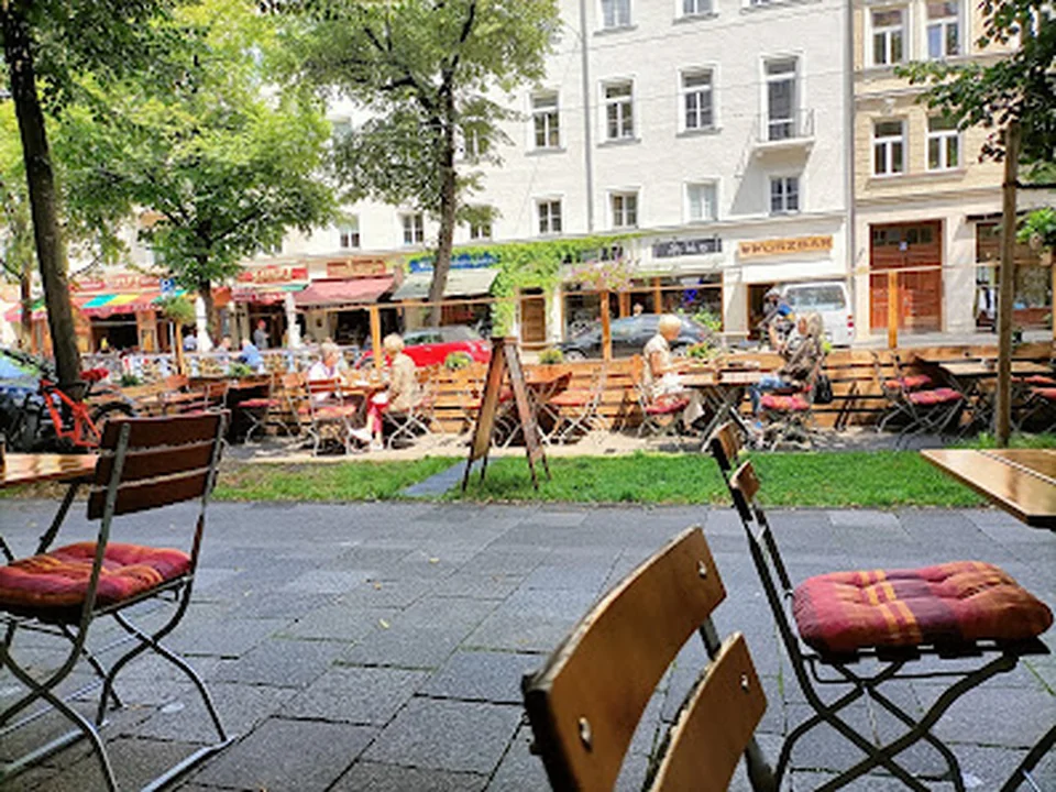 Restaurant Diyar, München