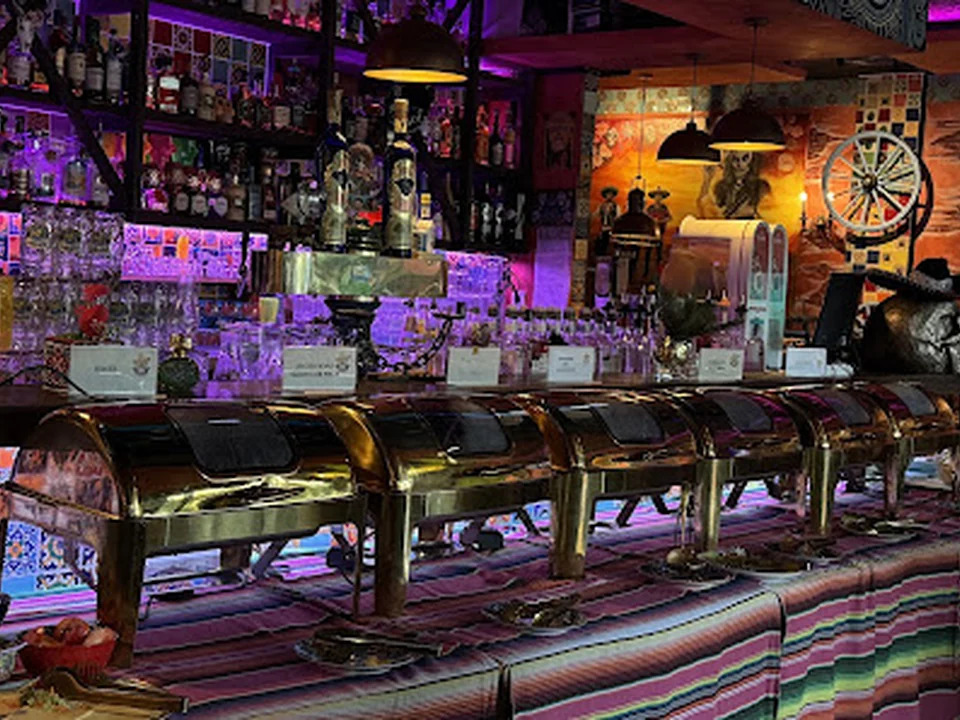 Los Companeros, München
