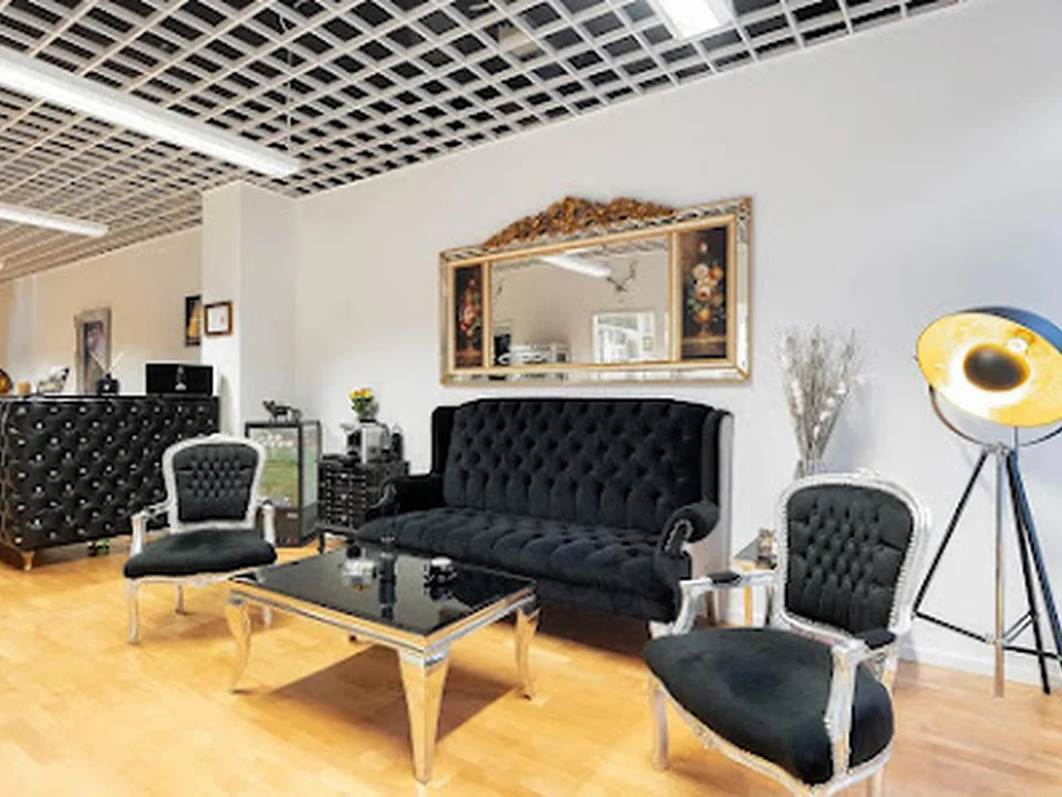 Avantgarde Microblading PMU Studio, München