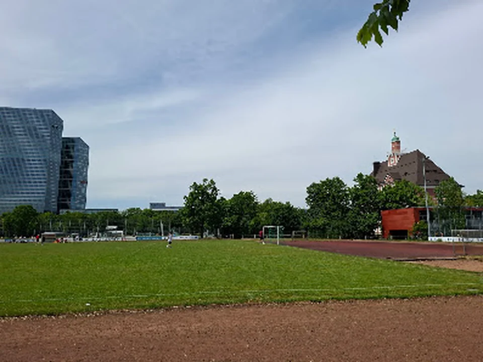 FC Alte Haide - DSC München e.V.