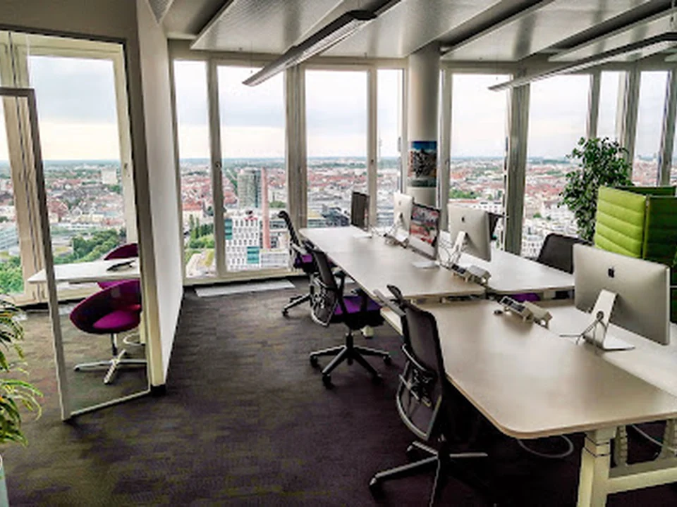 Cognizant Netcentric, München