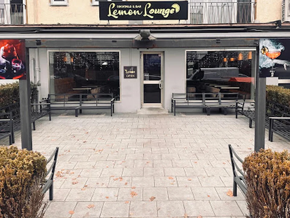 Lemon Lounge, München
