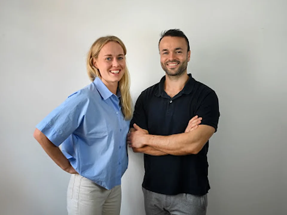 OsteoMuc: Osteopathie München-Schwabing | Praxis für ganzheitliche Therapie