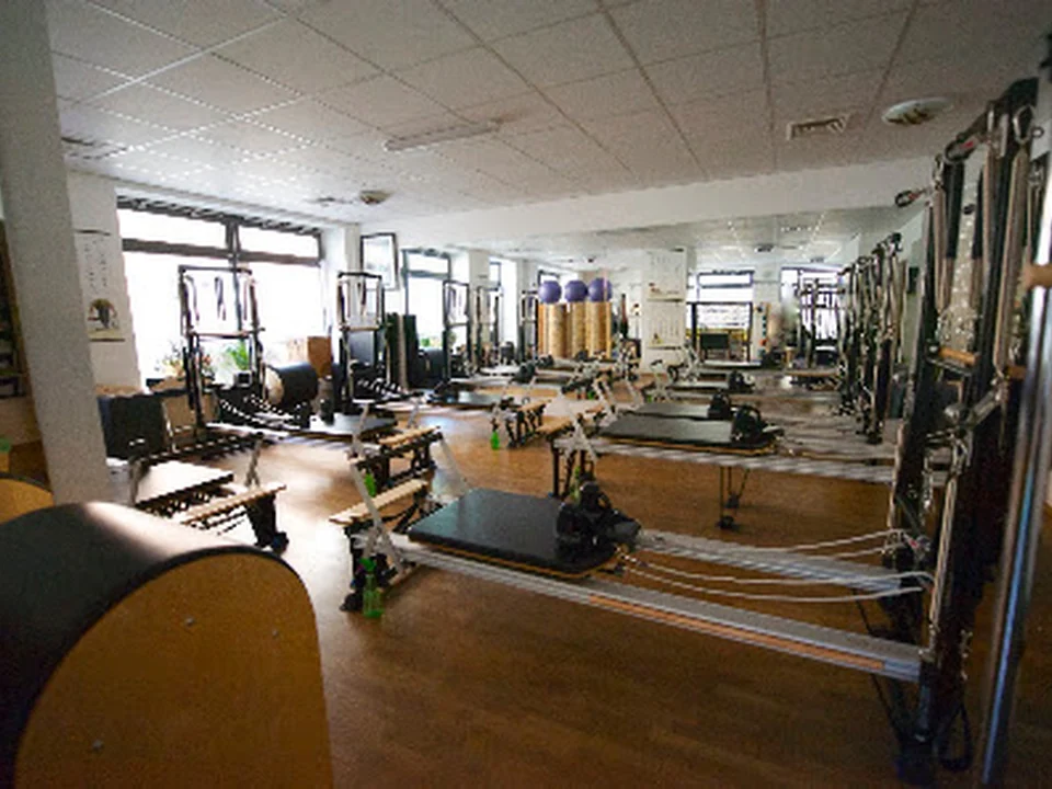 StreckDich Pilates Trainingscenter & More, München
