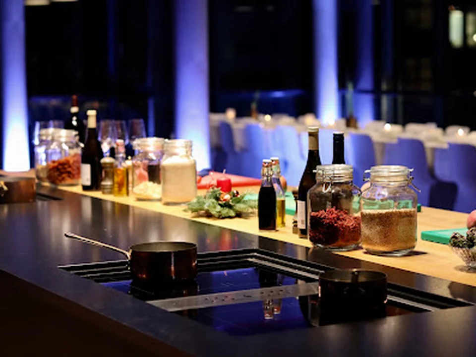 CSL Catering München | Business Events & Hochzeiten
