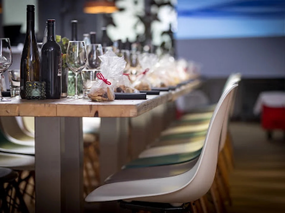 aveato Catering München
