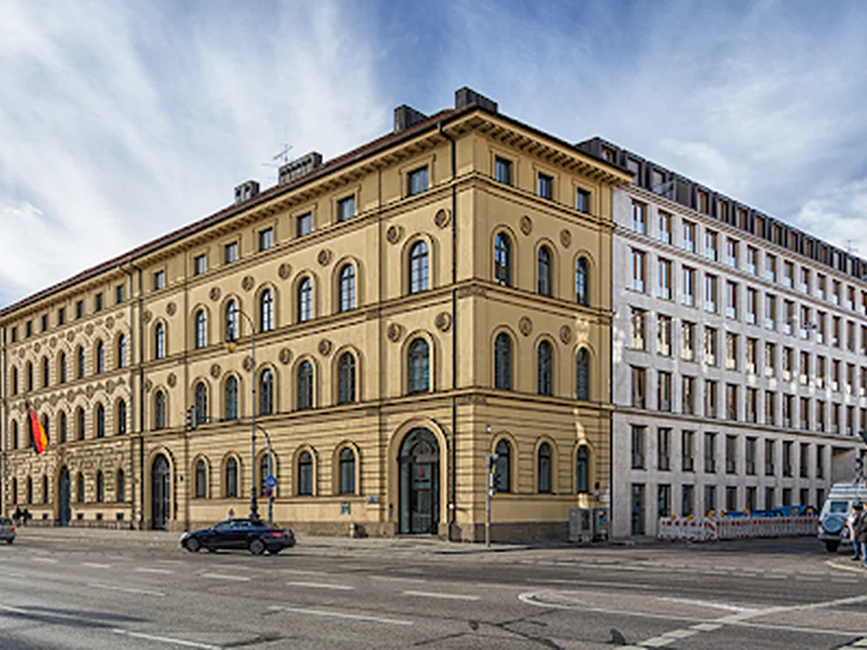 Werbeagentur München - DREIWERKEN