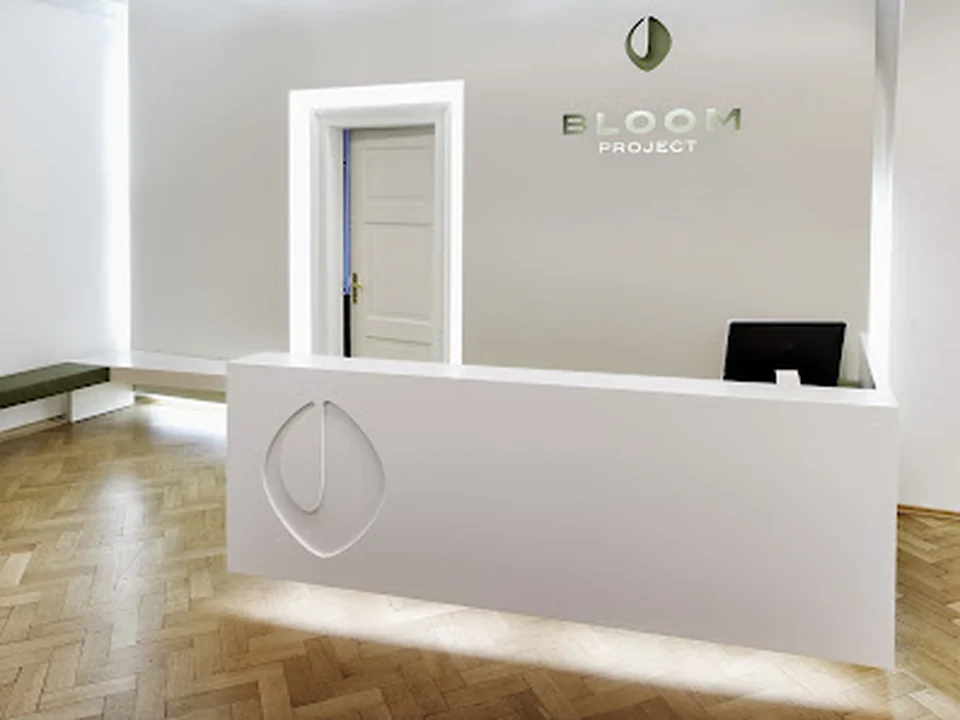 Bloom GmbH, München