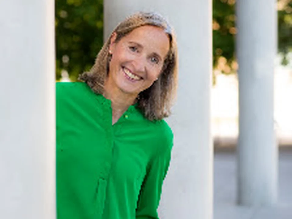 Dipl. oec. troph. Ulrike Breunig - Ernährungsberatung in München