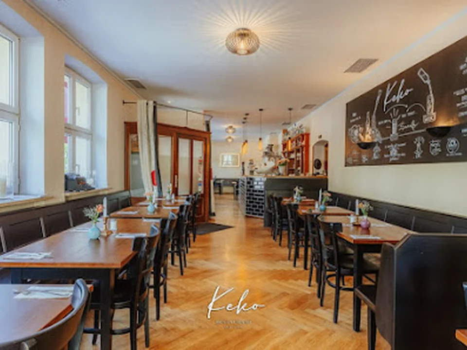Restaurant Keko, München