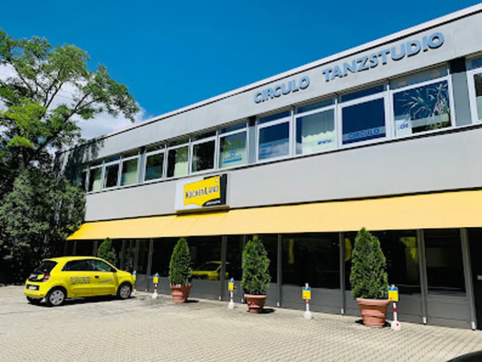 KüchenLand STUDIO, München
